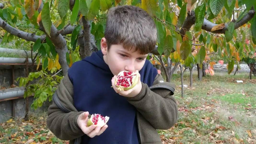 Isparta'nın Hayırsever Dedesi: 85 Yaşındaki İbrahim Dede’den Yürek Isıtan Davranış! 6